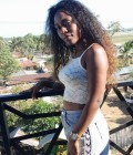 Rencontre Femme Madagascar à NOSY  BE HELL VILLE  : Fatamo, 26 ans